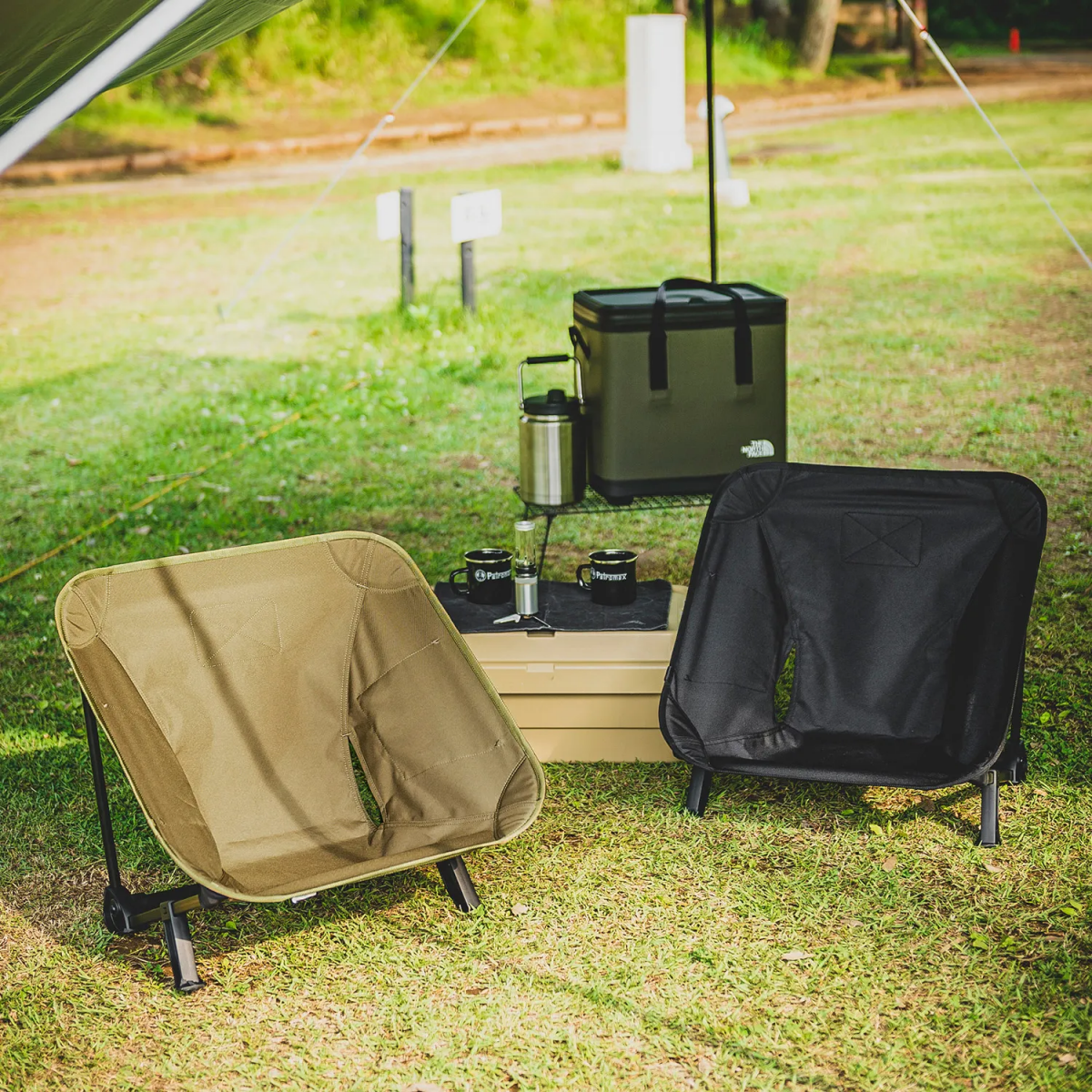 Helinox Tactical Incline Chair